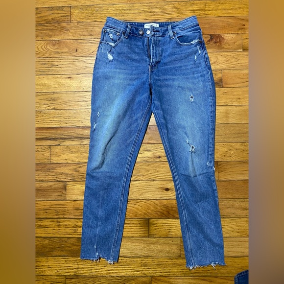 Abercrombie & Fitch Jeans 👖 - Picture 1 of 3